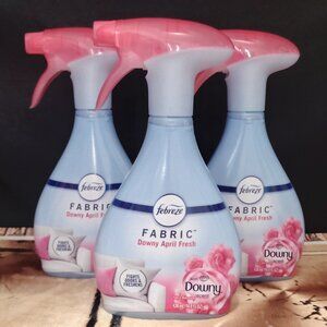 Febreze Fabric Refresher Spray